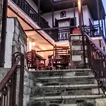 Pilioritiko Spiti Makrinitsa