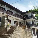 Guest house Pilioritiko Spiti 3*