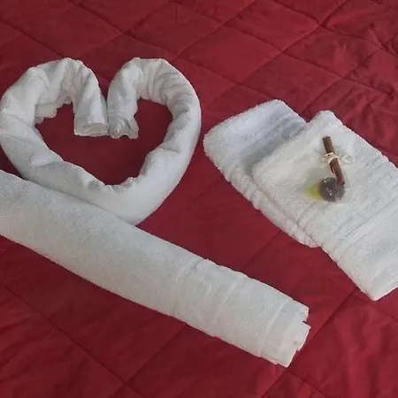 Pilioritiko Spiti 3*