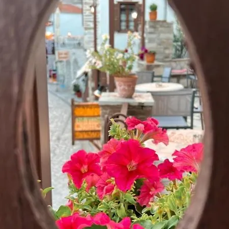 Pilioritiko Spiti Guest house 3*