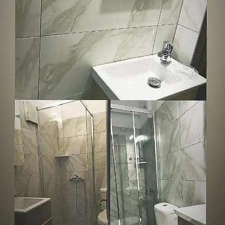 Pilioritiko Spiti Guest house
