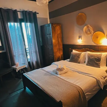 Guest house Pilioritiko Spiti 3*