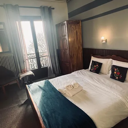 Guest house Pilioritiko Spiti