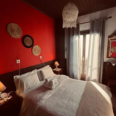 Pilioritiko Spiti Makrinitsa