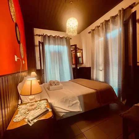 Guest house Pilioritiko Spiti 3*