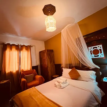 Pilioritiko Spiti 3*