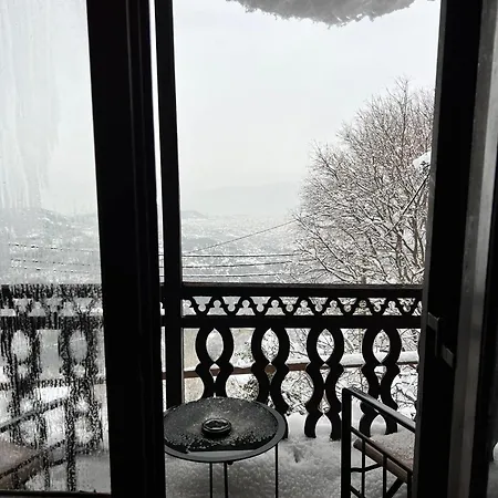 Pilioritiko Spiti