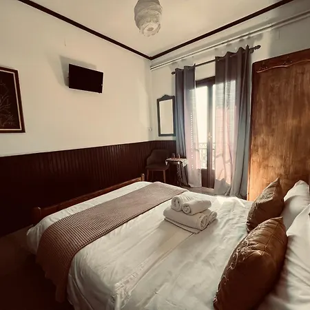 Pilioritiko Spiti ゲストハウス 3*