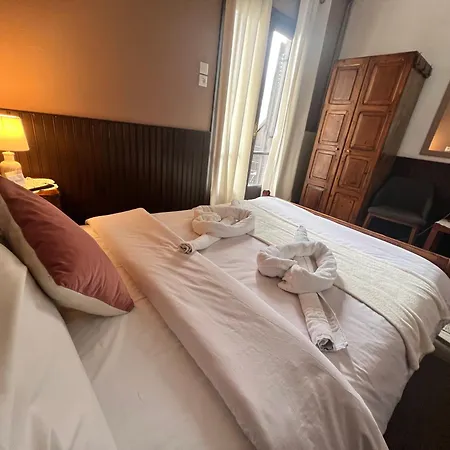 Guest house Pilioritiko Spiti Makrinitsa