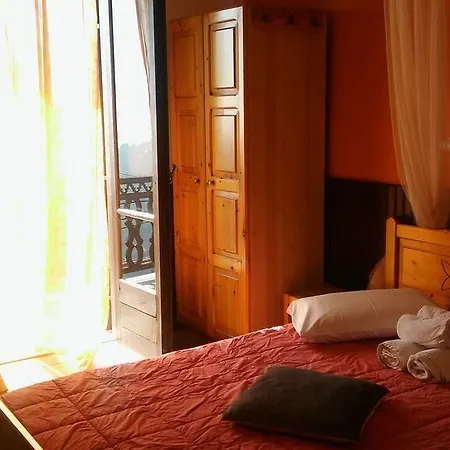 Pilioritiko Spiti بيت ضيافة