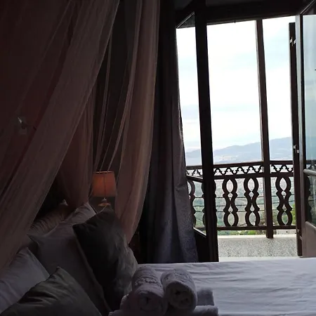 Pilioritiko Spiti Guest house 3*