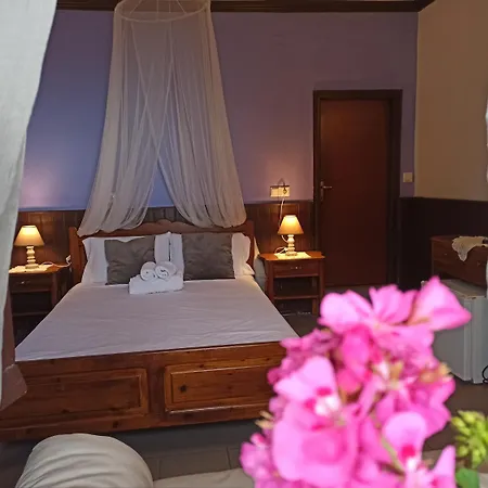 Pilioritiko Spiti Guest house 3*