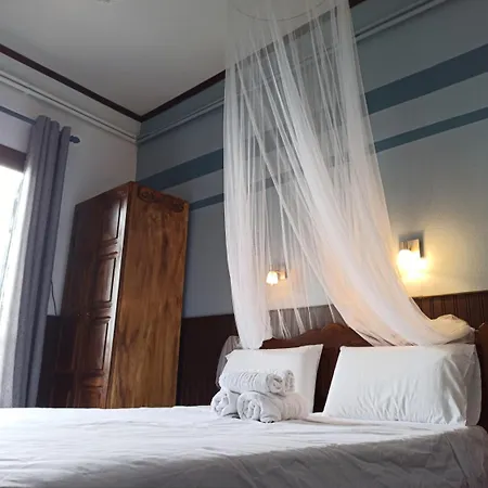 Pilioritiko Spiti 3*