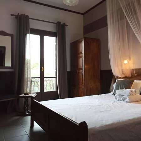 Pilioritiko Spiti Makrinitsa