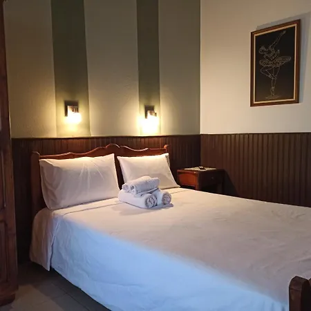 Pilioritiko Spiti ゲストハウス 3*