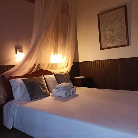 Pilioritiko Spiti Guest house Makrinitsa