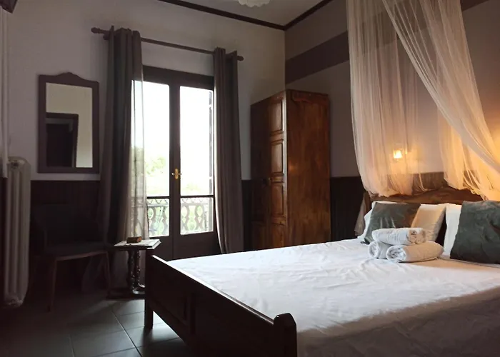 Pilioritiko Spiti 马克里尼撒